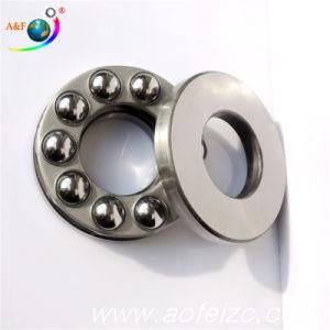 Low price free sample thrust ball bearing 51415 51416 51417 51418