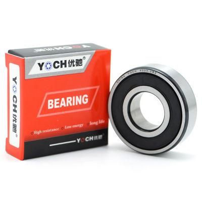 Yoch High Speed Deep Groove Ball Bearing 6309