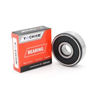 40X68X15mm 6008 Open Zz 2RS Deep Groove Ball Bearings