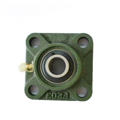 Professional Manufacturer Bearing Units Pillow Block Bearing Ucf203 Ucf203-11