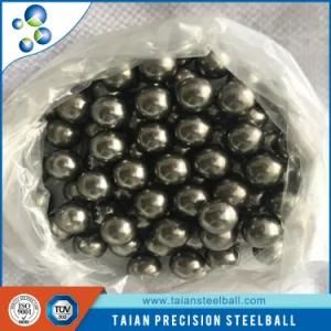 G1000 Lower Carbon Steel Balls for Bicycle and Bearings