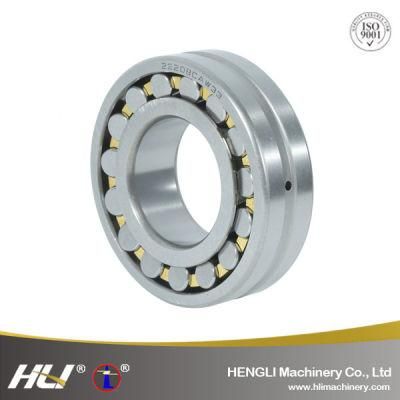 High Performance and Low Noise Self-Aligning Spherical Roller Bearing 23032 Ca/W33 with OEM Service