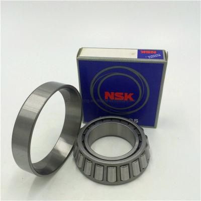 Roller Bearing NSK 30203 Taper Roller Bearings 7203 NTN