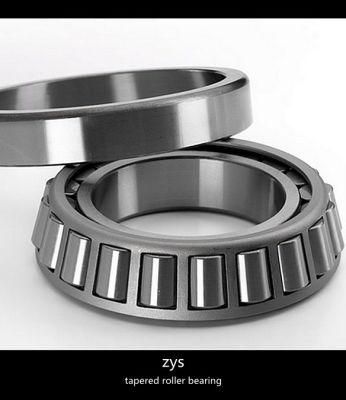 China Gold Supplier Zys Automotive Taper Roller Bearing 32038