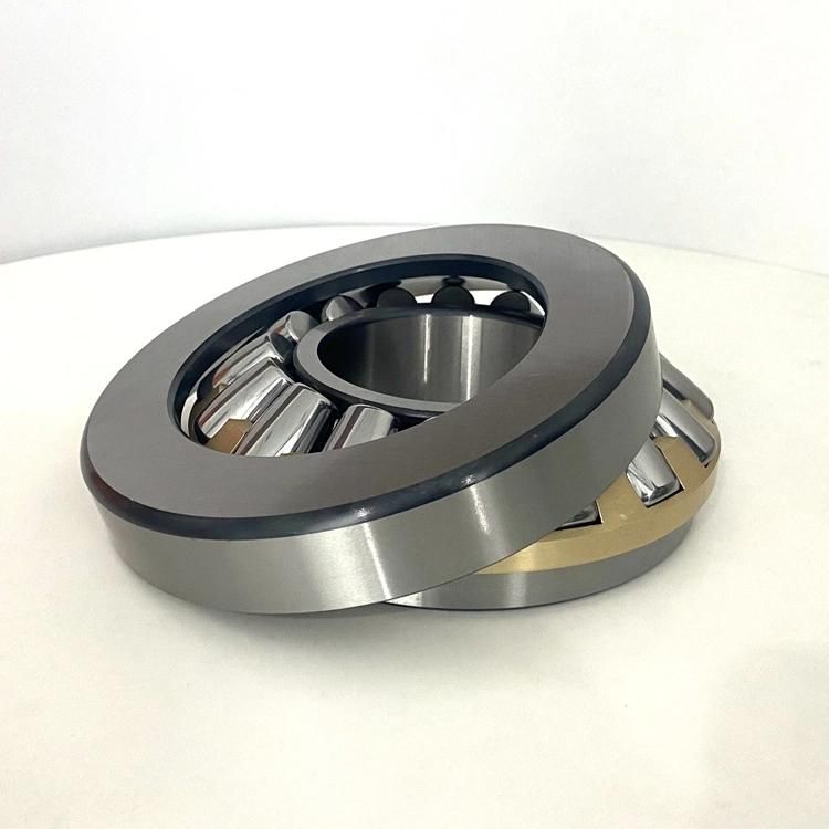 Big Sale Spherical Thrust Roller Bearing for Low Speed Reducer Parts, Hydro Generator Parts and Tower Crane Parts 292/630 292/630em 293/630 293/6930em