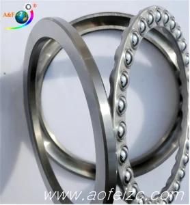 Low price Thrust ball bearing 51118 (8118) from Aofei Manufactory