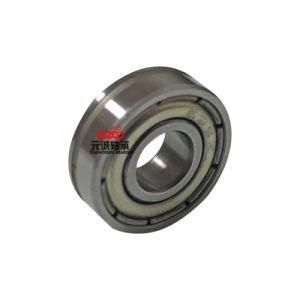 6X15X5mm 696zz Deep Groove Ball Bearings From Yczco