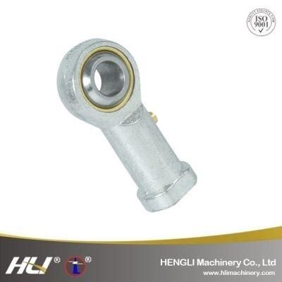Requiring Maintenance Female Right Left Hand Thread Steel/Bronze Rod End Bearing (PHS16 PHS16-1 PHS18 PHS20 PHS22 PHS25 PHS28 PHS30 PHS30-1 PHS)