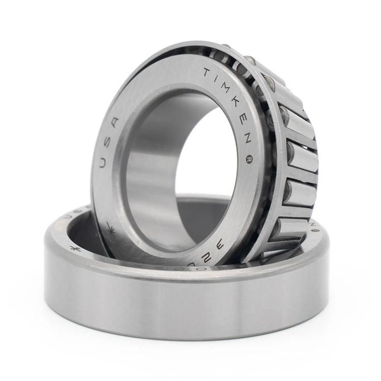 Original Brand NACHI Timken Taper Roller Bearing 594/592A 594/593A 597/593X 598/593X 599X/593X