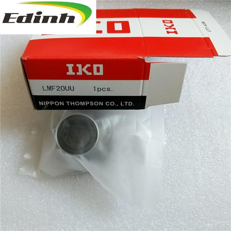 Linear Flange Bearing Japan IKO Lmf20uu