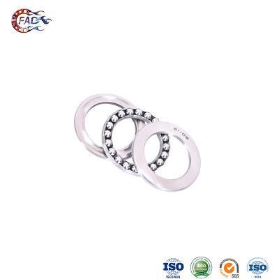Xinhuo Bearing China Miniature Bearings ODM Koyo Automotive Bearing / Deep Groove Ball Bearing Dg407414lt 40X74X13.95mm81218 51208 Thrust Bearing