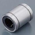 Lmb8uu Bearing 1/2 Inch Shaft Linear Motion Bearing Lmb8uu