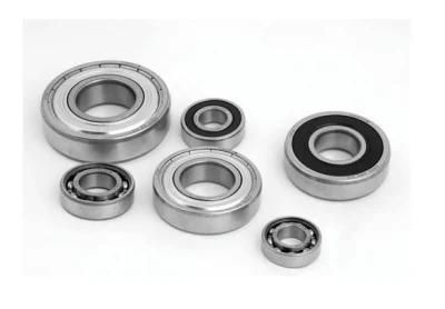 Deep Groove Ball Bearings 6420m 100X250X58mm Industry&amp; Mechanical&Agriculture, Auto and Motorcycle Part Bearing