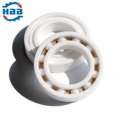 105mm (6821CE/6921CE) Full Ceramic Deep Groove Ball Good Price Industry Hot Sale