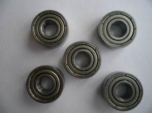 Deep Groove Ball Bearing 63 Series