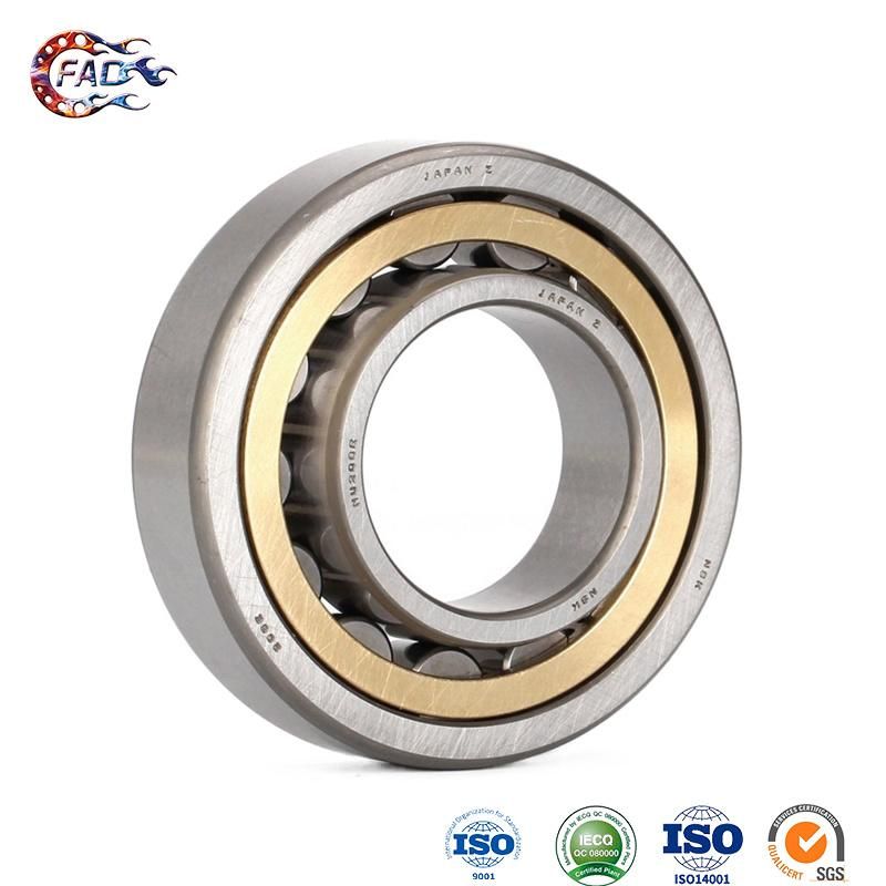 Xinhuo Bearing China Bearing ODM Diameter Bearing 6900 N206e Cylindrical Taper Roller Bearing