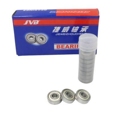 Cojinete De Bolas Miniature Bearing 623 624 625 626 627 628 629 Micro Deep Groove Ball Bearing