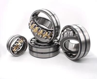 Made in China Heavy Load Capacity Spherical Roller Bearing 22232/W33 with Bearing Price List