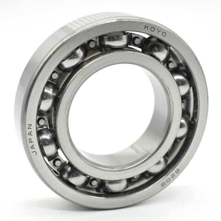 China Deep Groove Ball Bearing Distributor Sale 6003 6003z 6003RS 2RS ABEC1 Precision for Koyo Bearing