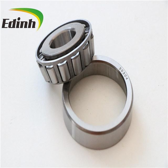 Low Price Taper Roller Bearing 30202