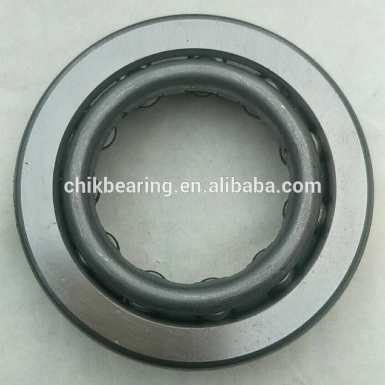 Inch Tapered Roller Bearing 251g/977909K1 Gcr15 Bearing Steel 46.673*72*17.2mm