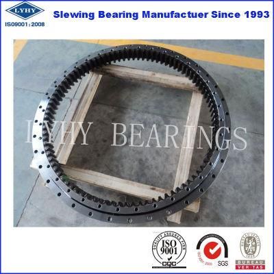 Slewing Bearing for Hitachi Excavator Ex200-1