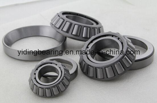 High Precision Car Parts Auto Bearing 32207 32208 32209 32210 Tapered Roller Bearing