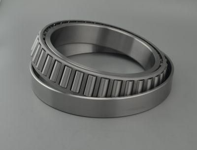 Zys High Precision Single Row Tapered Roller Bearing Original Chrome Steel Inch Tapered Roller Bearing 30230