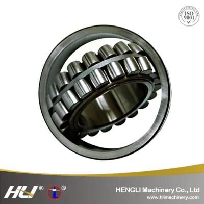 22317 W33 Nylon Cages Spherical Roller Bearing for Electric Motors Elevators and Ecalators