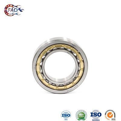 Xinhuo Bearing China Magnetic Bearing Own Brand 17mm Ball Bearing Nu212 Shandong Cylindrical Roller Bearing