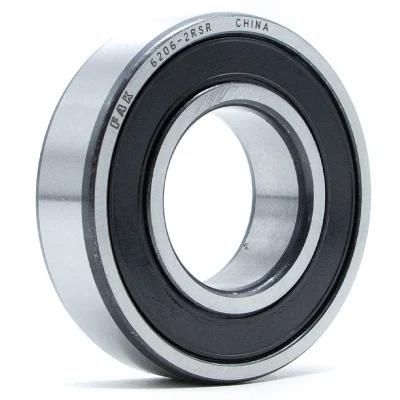 High Performance China Factory Fak Motorcycle Parts Auto Parts Deep Groove Ball Bearing 6216 Bearing