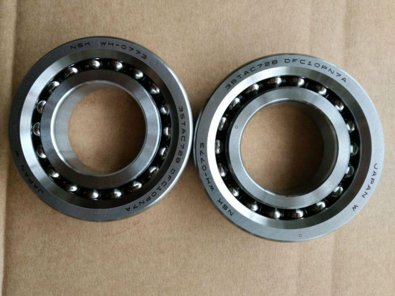 NSK 40tac90bsuc10pn7b Angular Contact Bearing