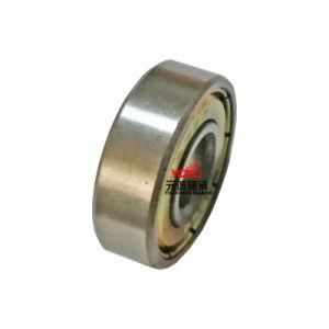High Speed Bearing 627zz Carbon Steel