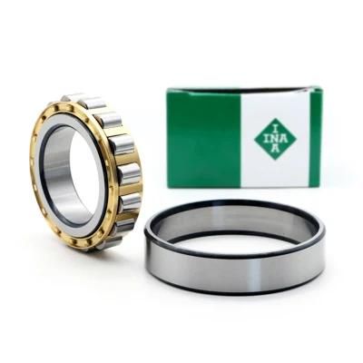 Auto Parts Cylindrical Roller Bearing 22235 Steel Plant Roller Bearing for Motorcycle Parts Auto Parts