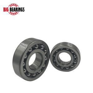 Angular Contact Bearing Sealed Koyo 3802 Double Row Cartridge Bearing