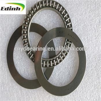Thrust Needle Roller Bearing Axial Bearing Axk3552