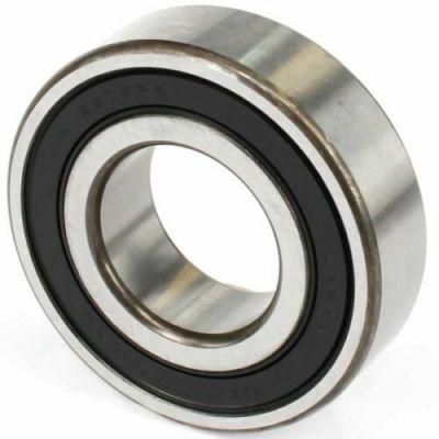 Premium 6012 2RS ABEC 3 Rubber Sealed Deep Groove Ball Bearing 60 X 95 X 18mm