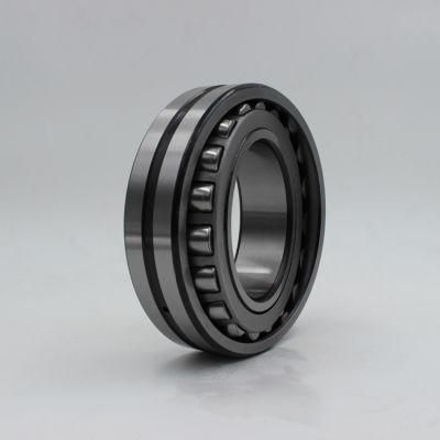 Z1V1 ABEC7 Spherical Roller Bearing 24124 24126 24128 24130 24132 24134 Cc/Cck with SGS