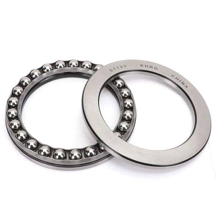 Largest Thrust Ball Bearing Manufacturer Supply 51136 51138 51140 51144 51148 51152 Bearing for Machine Tools