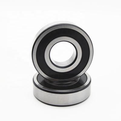 in Stock 6201-2RS 6201-RS Deep Groove Ball Bearing 6201RS Ball Bearing