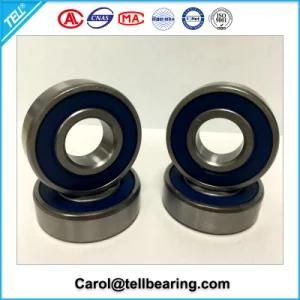 608bearing, R2z Bearing, Engineering Bearing, Ball Bearing with China Manufacturer