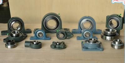 Insert Bearing with Housing UCP208/Pillow Block Bearing /Bearing