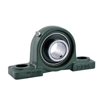 High Speed Stainless Steel Pillow Block Bearing P208 UCP 208