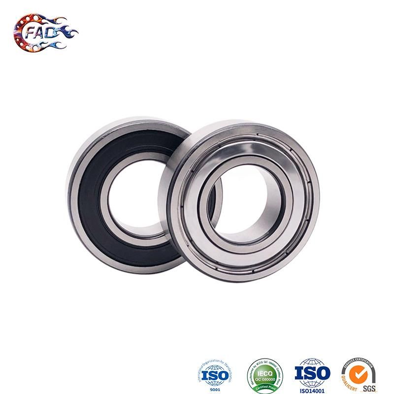 Xinhuo Bearing China NSK Thrust Ball Bearing Supply High Quality Series Japan Deep Groove Ball Bearing 63022rszz Ball Bearing Single Row Deep Groove Bearing