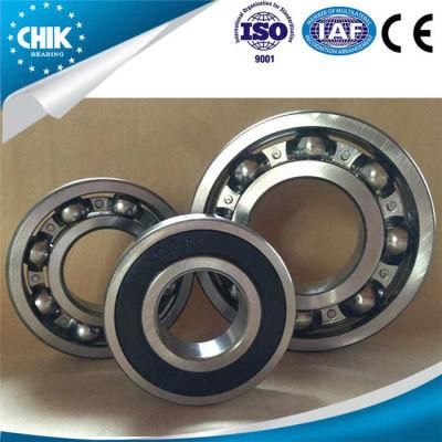 Agricultural Machine Parts Ball Bearings Deep Groove Ball Bearing 6412 Zz for Tractor