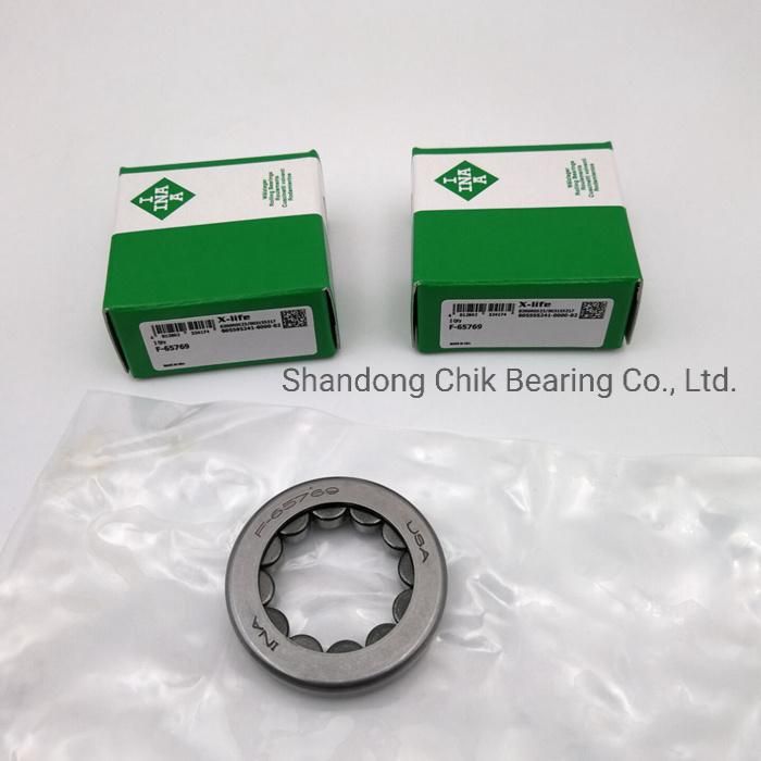 Original Germany Cylindrical Roller Bearing F-65769 F-2088014 F-208801.4