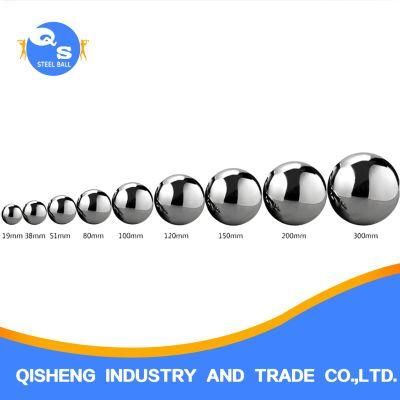 Production of High Hardness Wear-Resistant Low-Cost Carbon Steel Balls for Custom Bearings with Carbon Steel Ball Sizes of 0.5mm