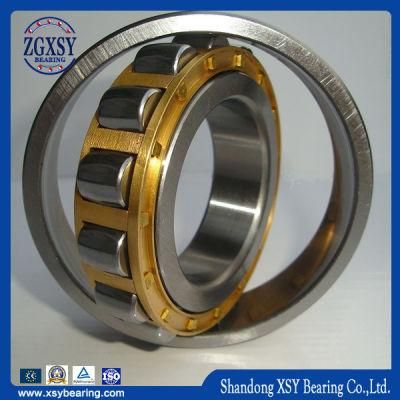 Nu 212 Ecm/C3 Cylindrical Roller Bearing