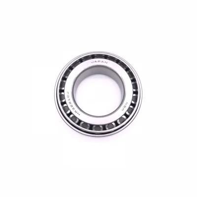 Automobile Bearing Plastic Machinery Bearing Chrome Steel Taper Roller Bearing 32007 Taper Roller Bearing
