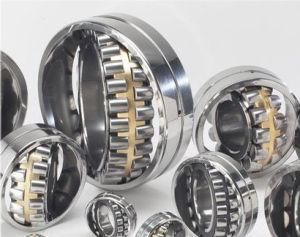 Auto Parts Manufacturer Ball Tapered Spherical Self-Aligning Roller Bearing